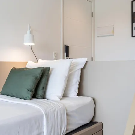 Predio Completo Ao Lado Da Faria Lima - Kasa Apartment São Paulo Room photo