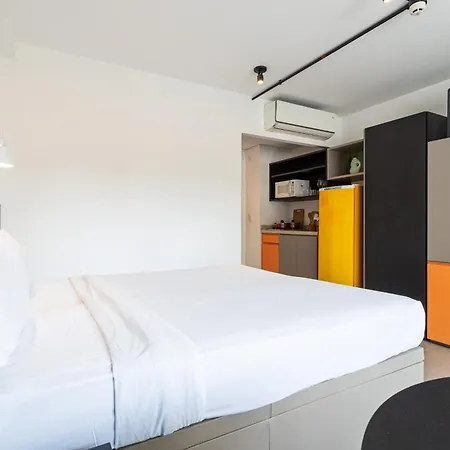 Predio Completo Ao Lado Da Faria Lima - Kasa Apartment São Paulo Room photo