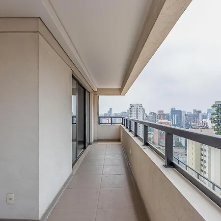 Predio Completo Ao Lado Da Faria Lima - Kasa Apartment São Paulo Room photo
